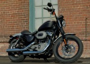 Harley-Davidson XL1200N Nightster